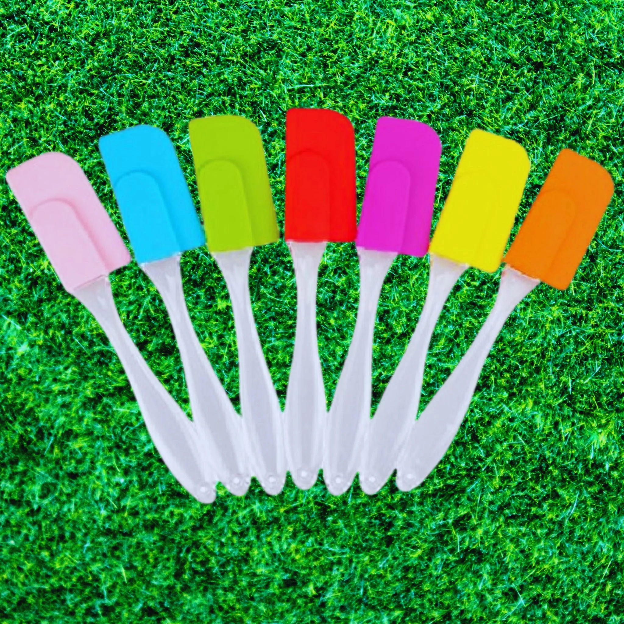 Silicone Kitchen Wear - Image 4