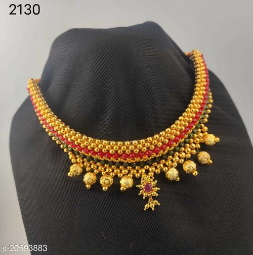 Sizzling Graceful Women Necklaces & Chains - Image 3
