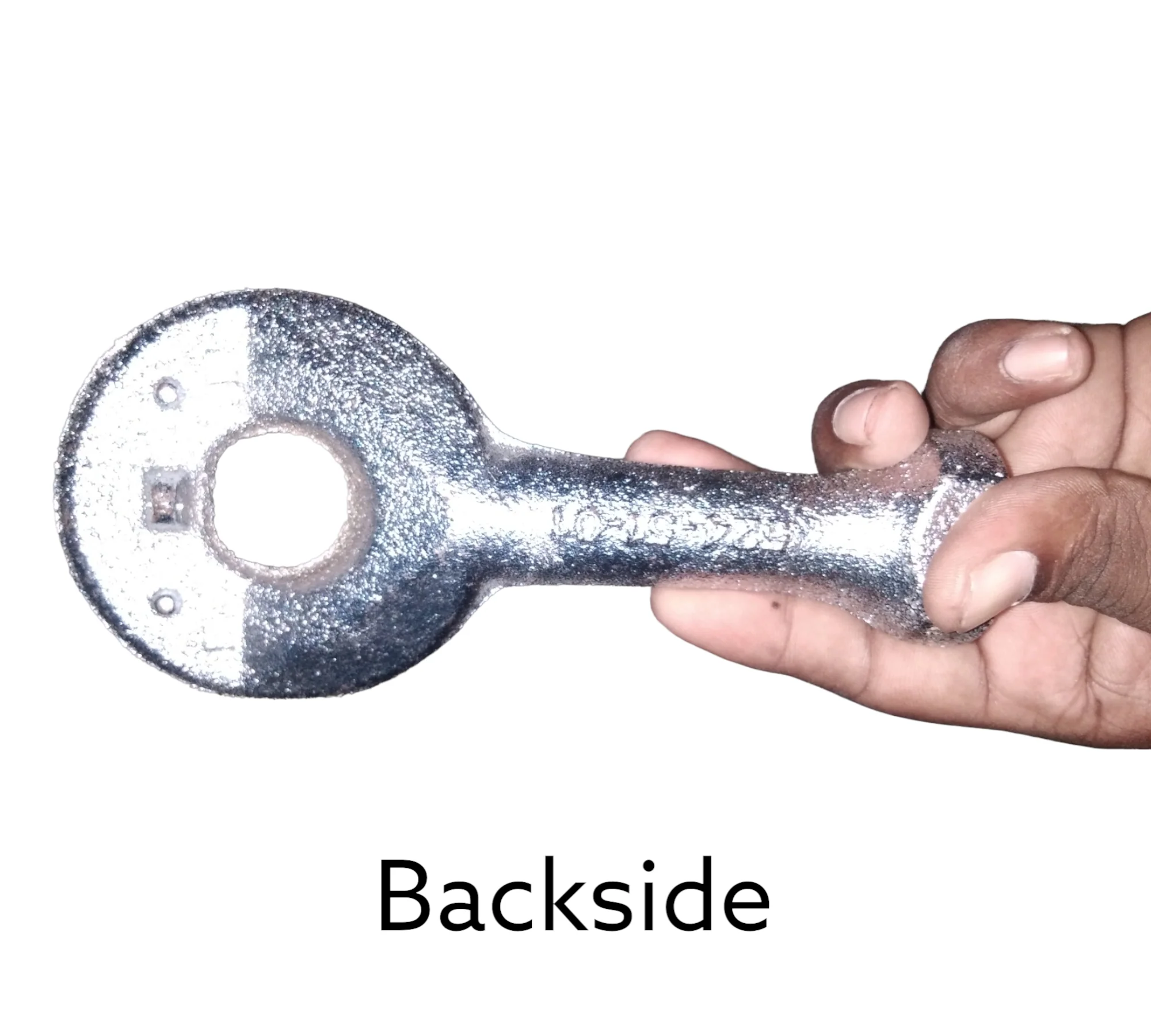 Small Burner Suitable for Gas Stove S - Image 3