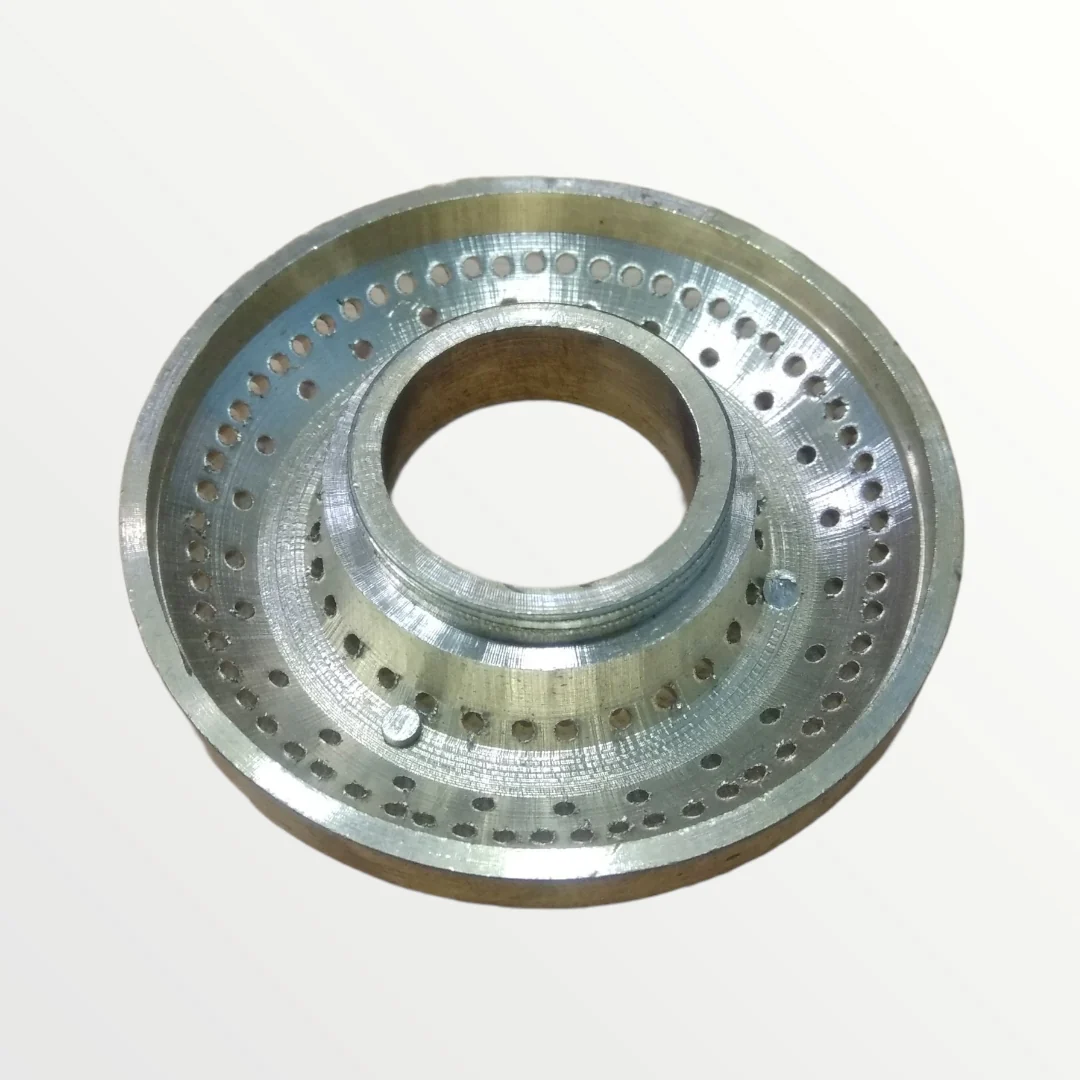 Small Burner Suitable for Gas Stove S - Image 2
