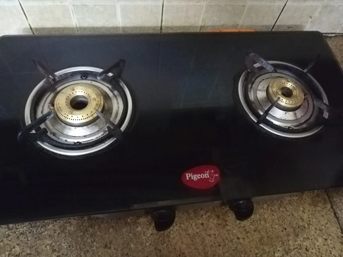 Small Burner Suitable for Gas Stove S - Image 3