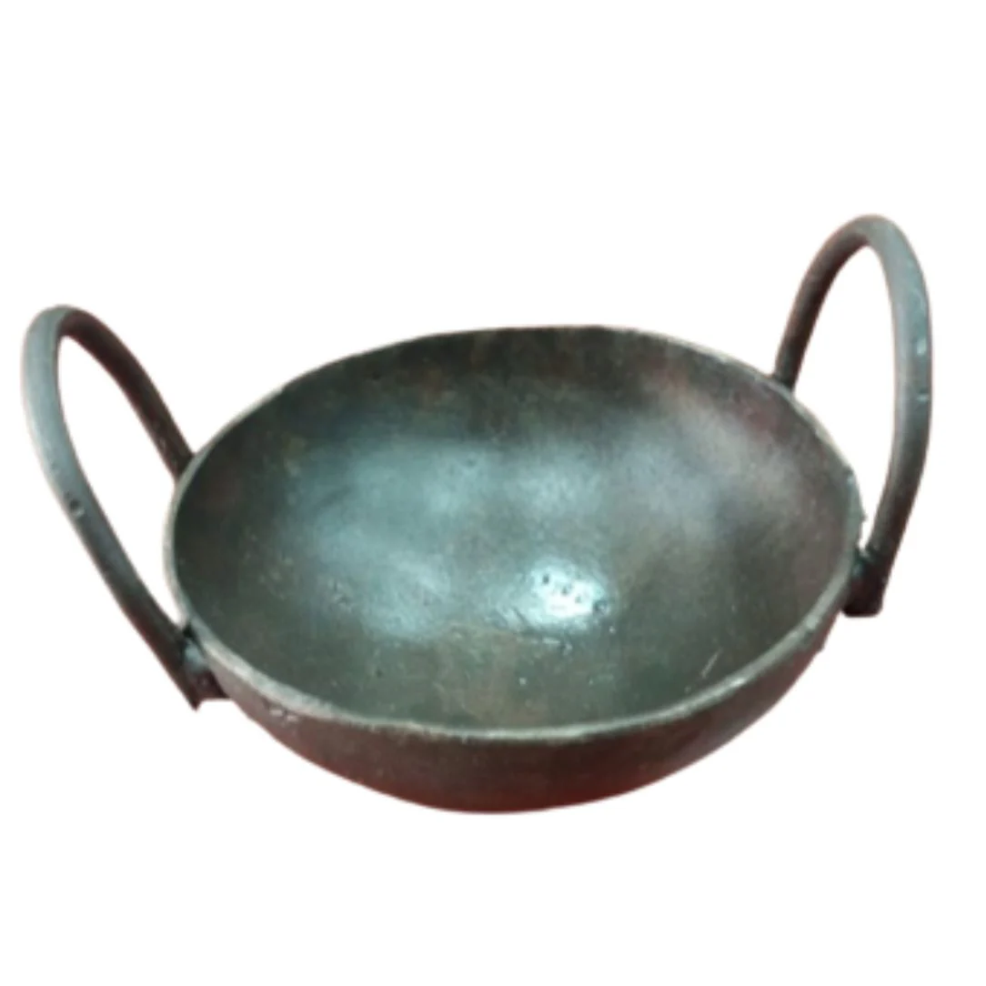 Small Kadai