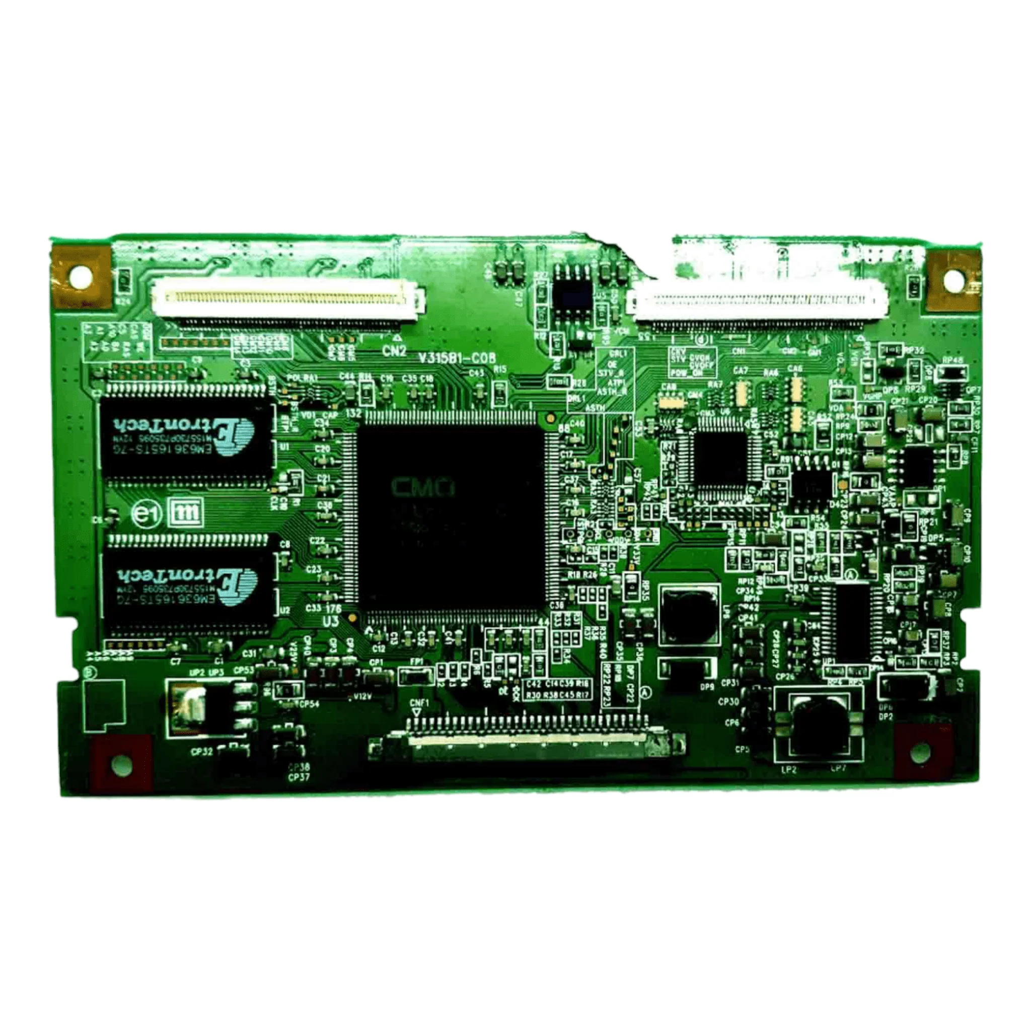 T-Con Board for Sony 32V400A LCD TV – Compatible Replacement # - Image 2