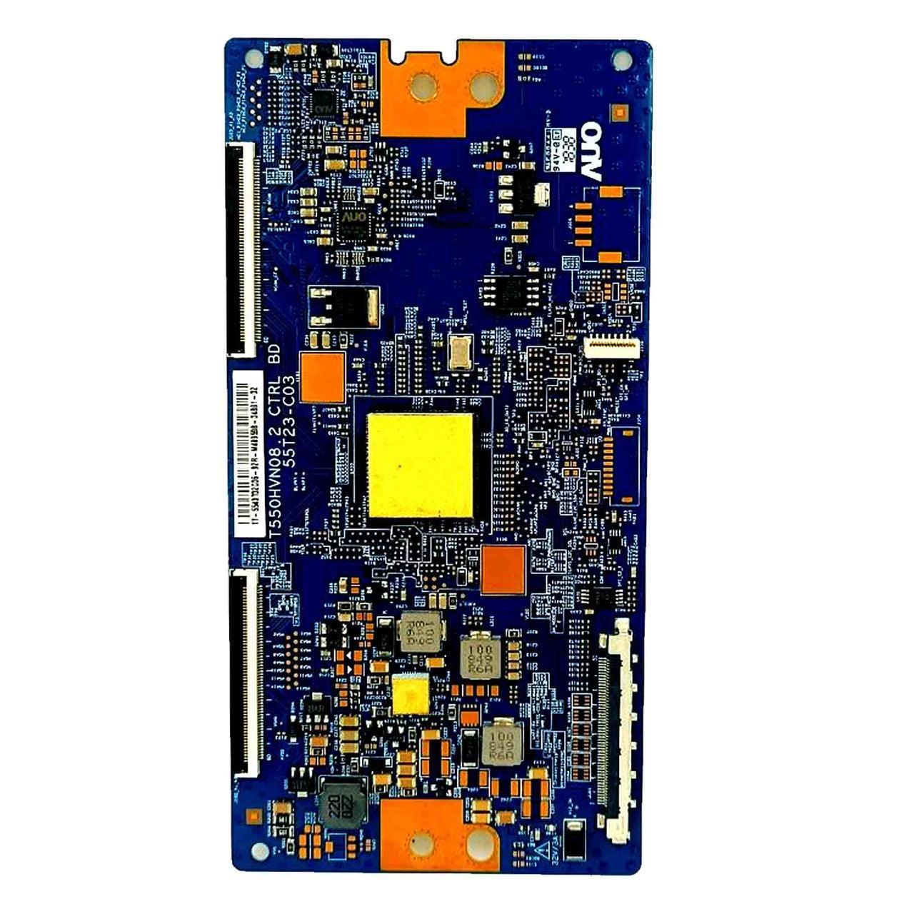 T-Con Board for Sony 43W800D LED TV – Premium Quality Replacement #