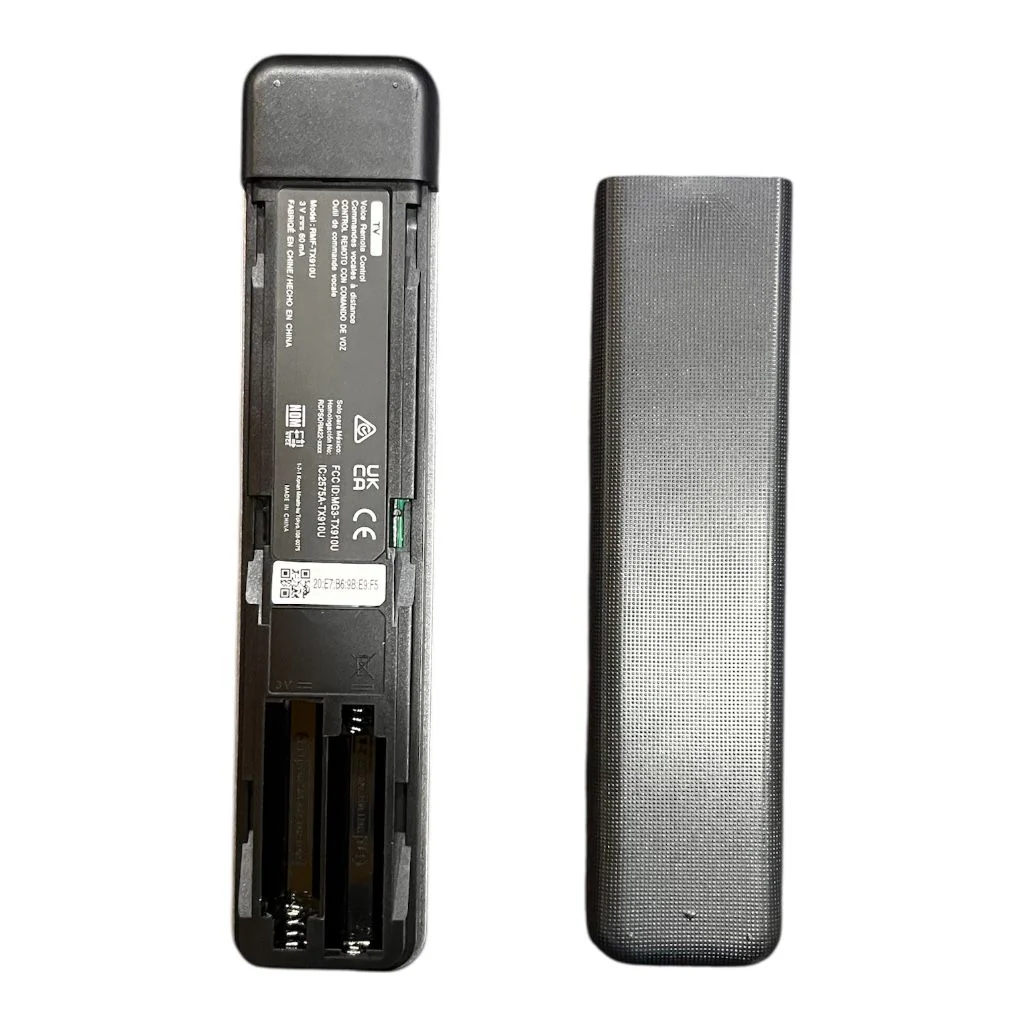 Sony BRAVIA Google TV Voice Remote – RMF-TX Series Replacement # - Image 3