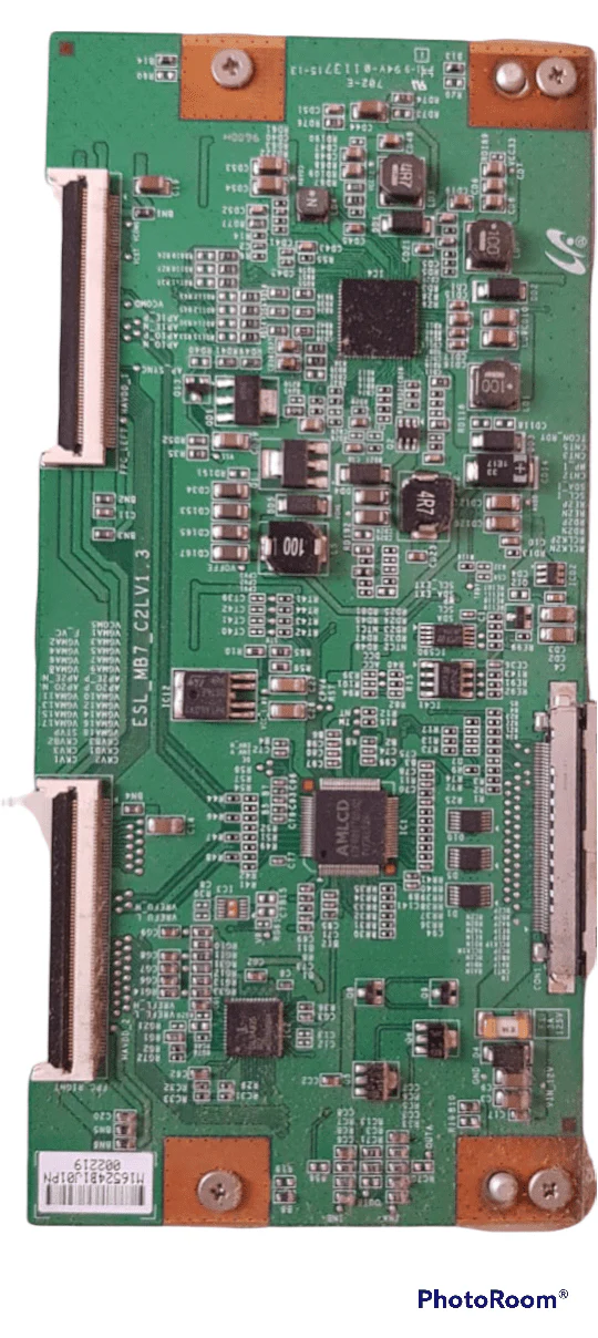 T-Con Board ESL_MB7_C2LV1.3 – Original Sony LCD/LED TV Display Controller #