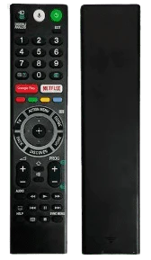 Sony Smart TV Remote Control – Compatible with Netflix, Google Play & Voice Search | Replacement Remote for Sony Bravia TVs# - Image 5