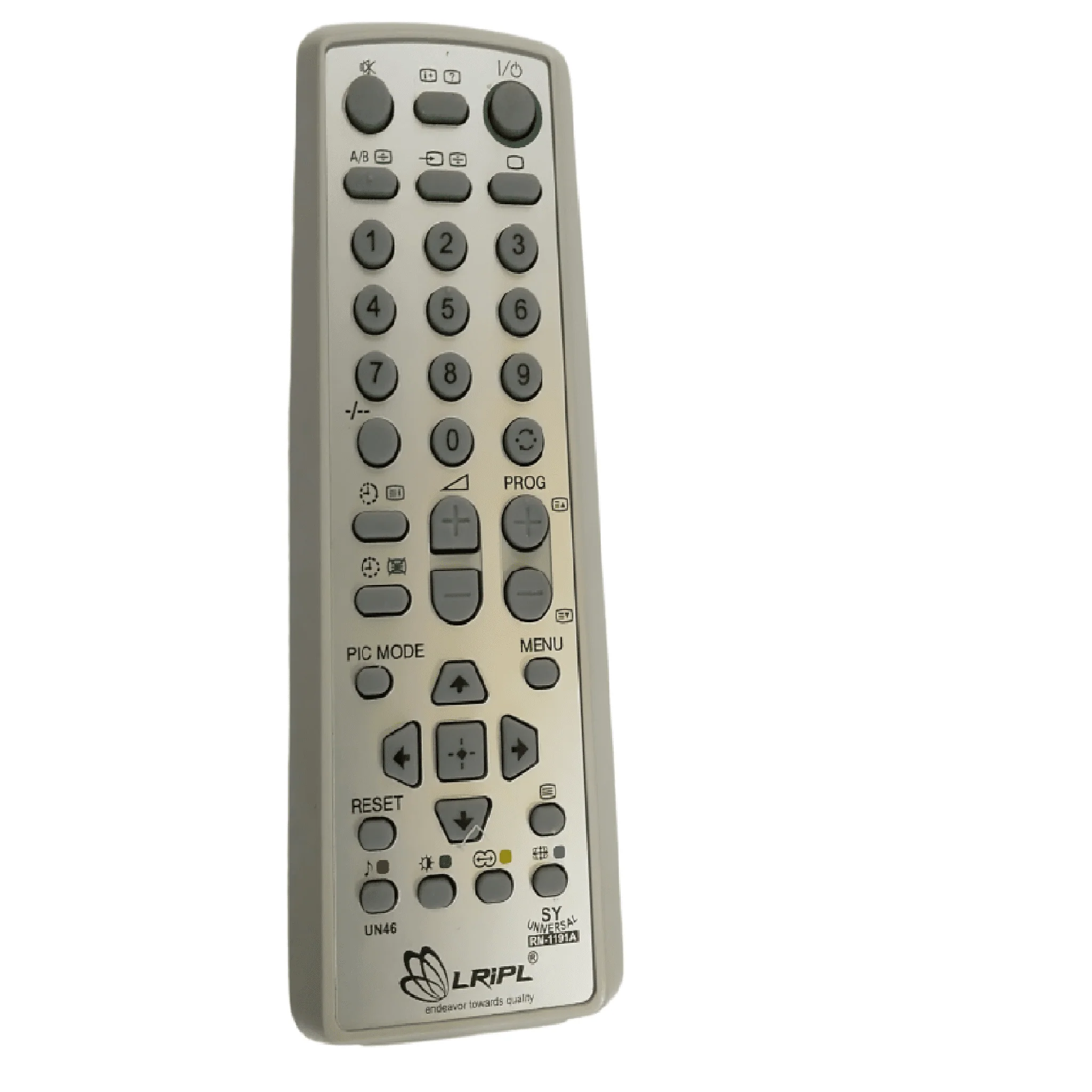 🎮 Sony Universal Remote Control RM1191A – Compatible with Sony TVs | Easy Setup | Durable & Reliable#