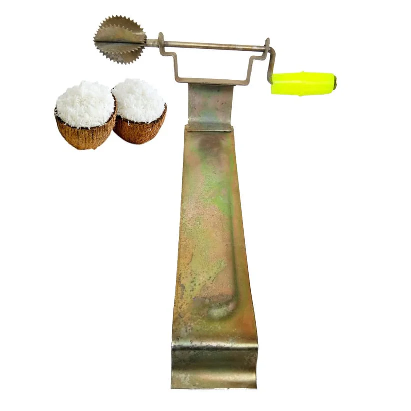 SPL Coconut Scraper Heavy - Image 2
