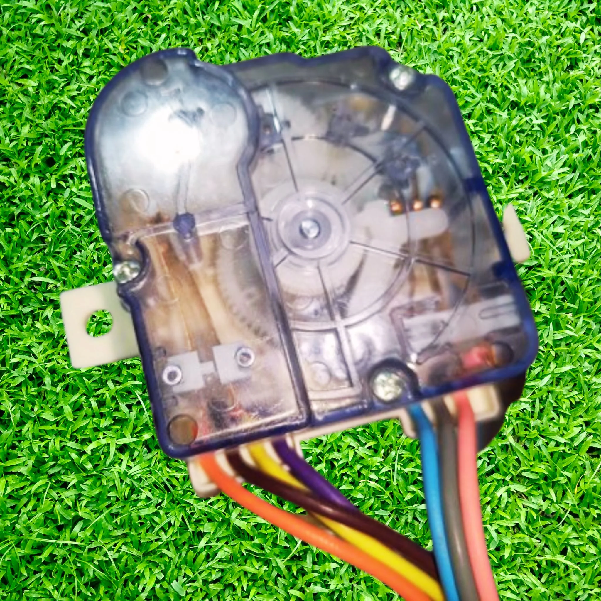 Samsung Washing Machine | 7 Wire Wash Timer | DXT15SF - 011 - Image 2