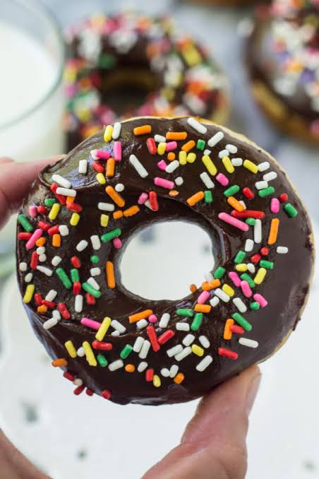 Stainless Steel Doughnut Maker, Cutter, Mold (Metallic, 3-inch) - Image 4