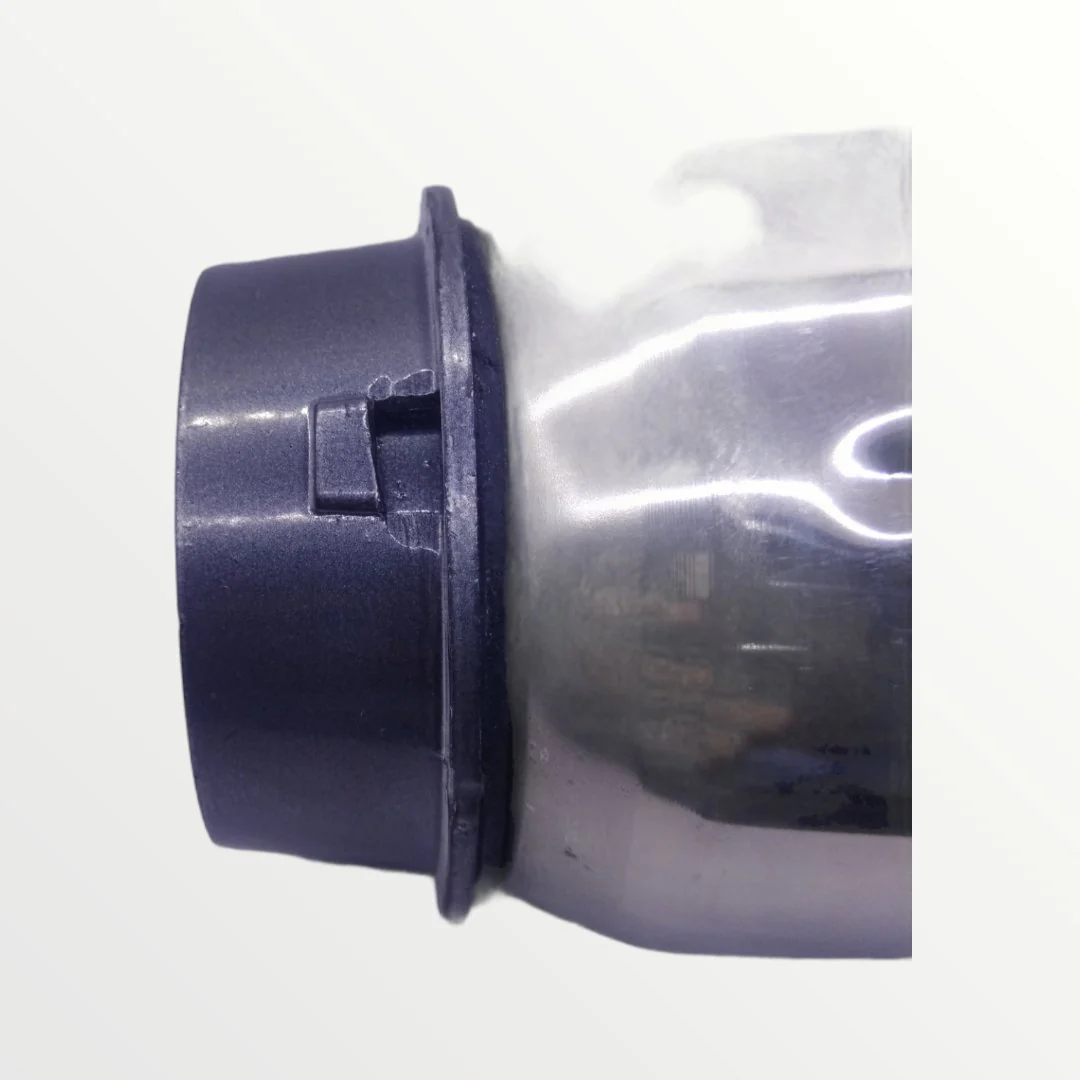 Stainless Steel Mixie Jar/Chutney Attachment 300ml suitable for Sumeet - Image 4