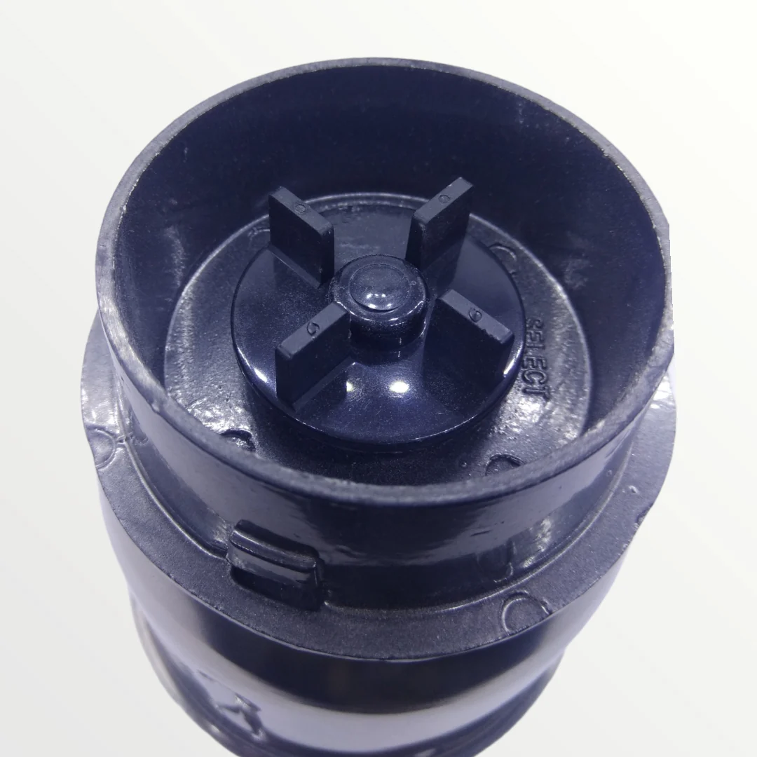 Stainless Steel Mixie Jar/Chutney Attachment 300ml suitable for all model of Mixie - Image 3