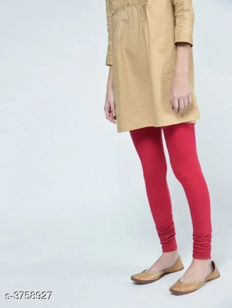 Stlylish women cotton leggings
