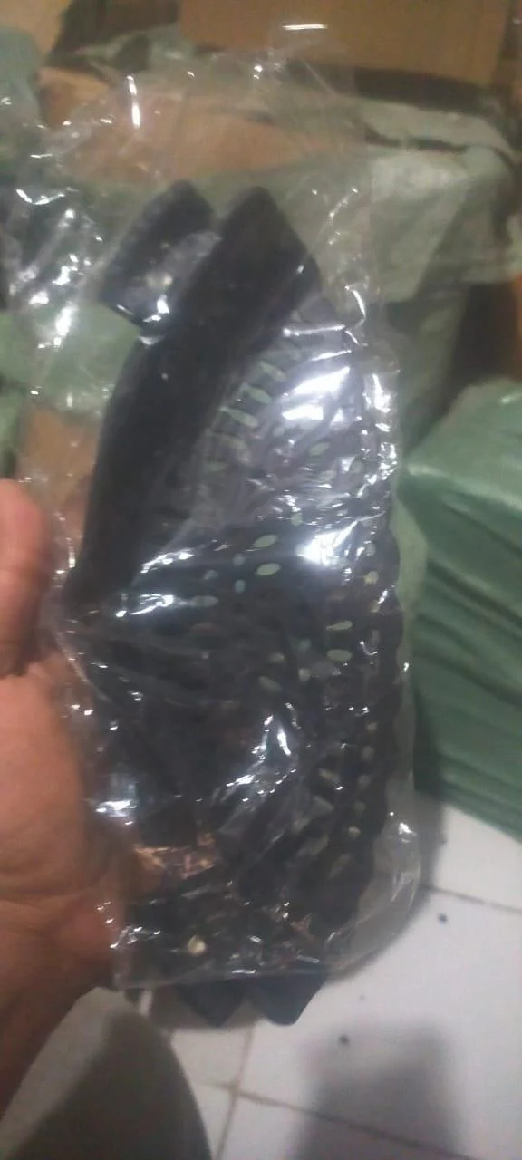 SnapStrain The Ultimate Silicon Kitchen Pot Strainer - Image 5