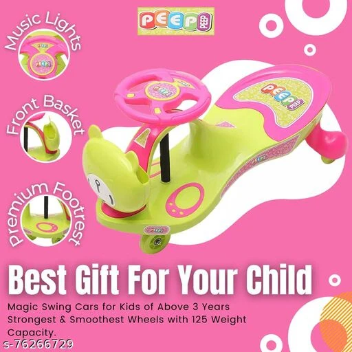 Styles Kids Die-Cast & Toy Vehicles - Image 2