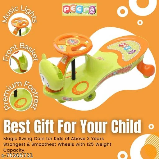 Styles Kids Die-Cast & Toy Vehicles - Image 3