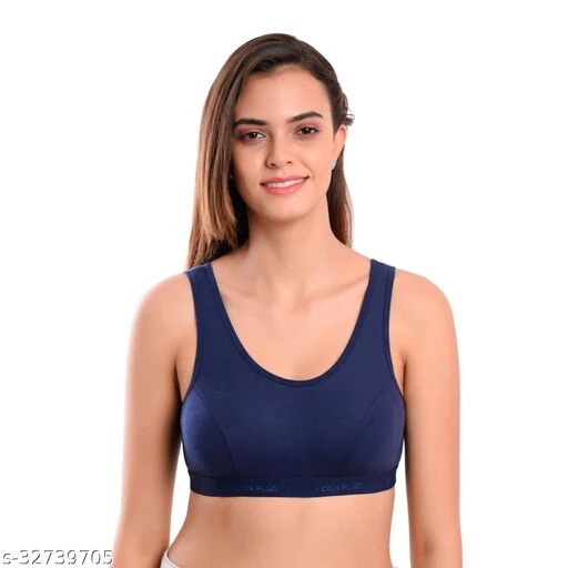 Stylish Women Bra 3 Pcs - Image 3