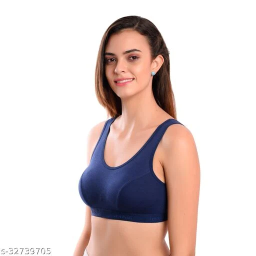Stylish Women Bra 3 Pcs - Image 4