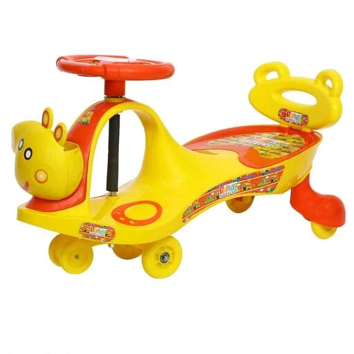 Stylo Kids Die-Cast & Toy Vehicles - Image 3
