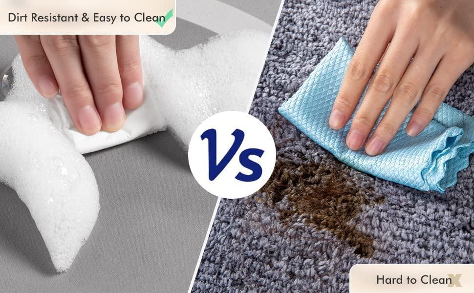 Super Absorbent Bath Floor Mat - Image 3