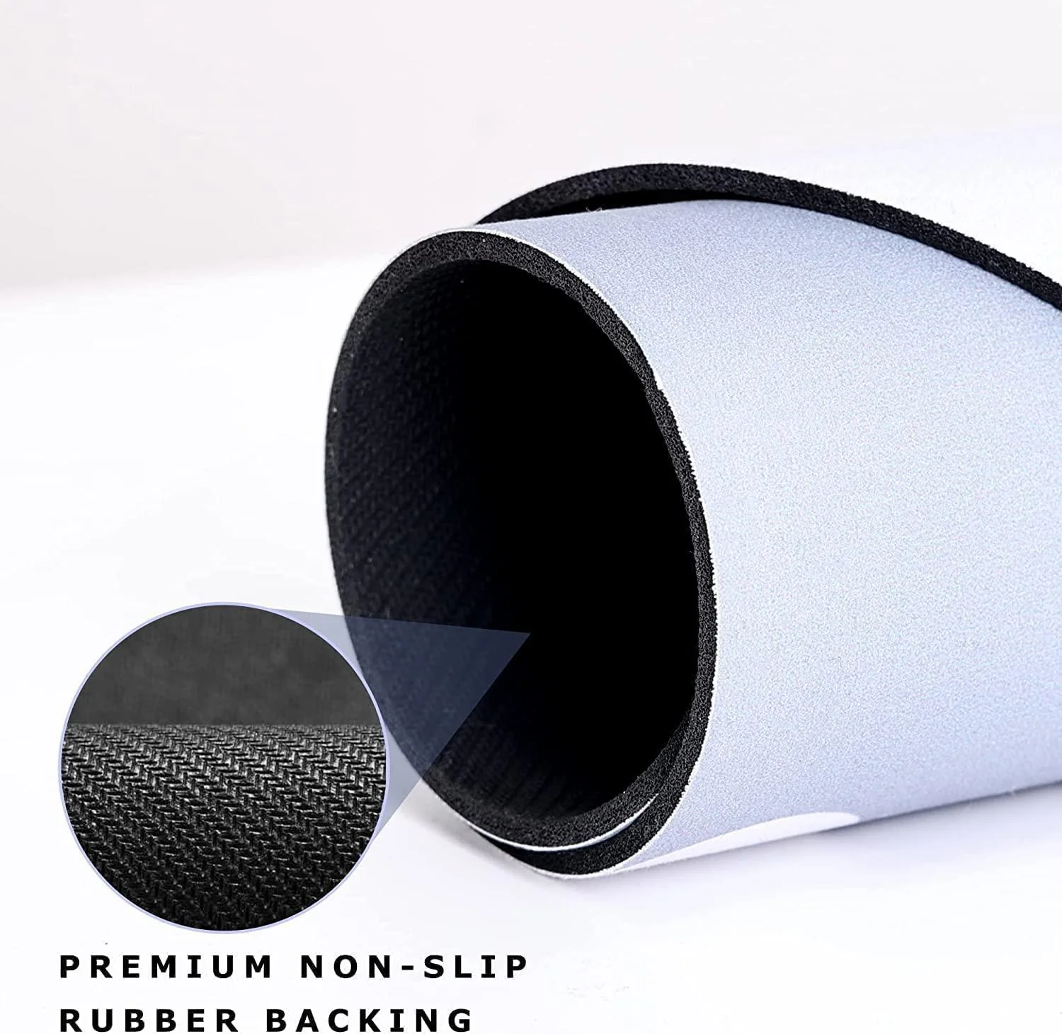Super Absorbent Bath Floor Mat - Image 5