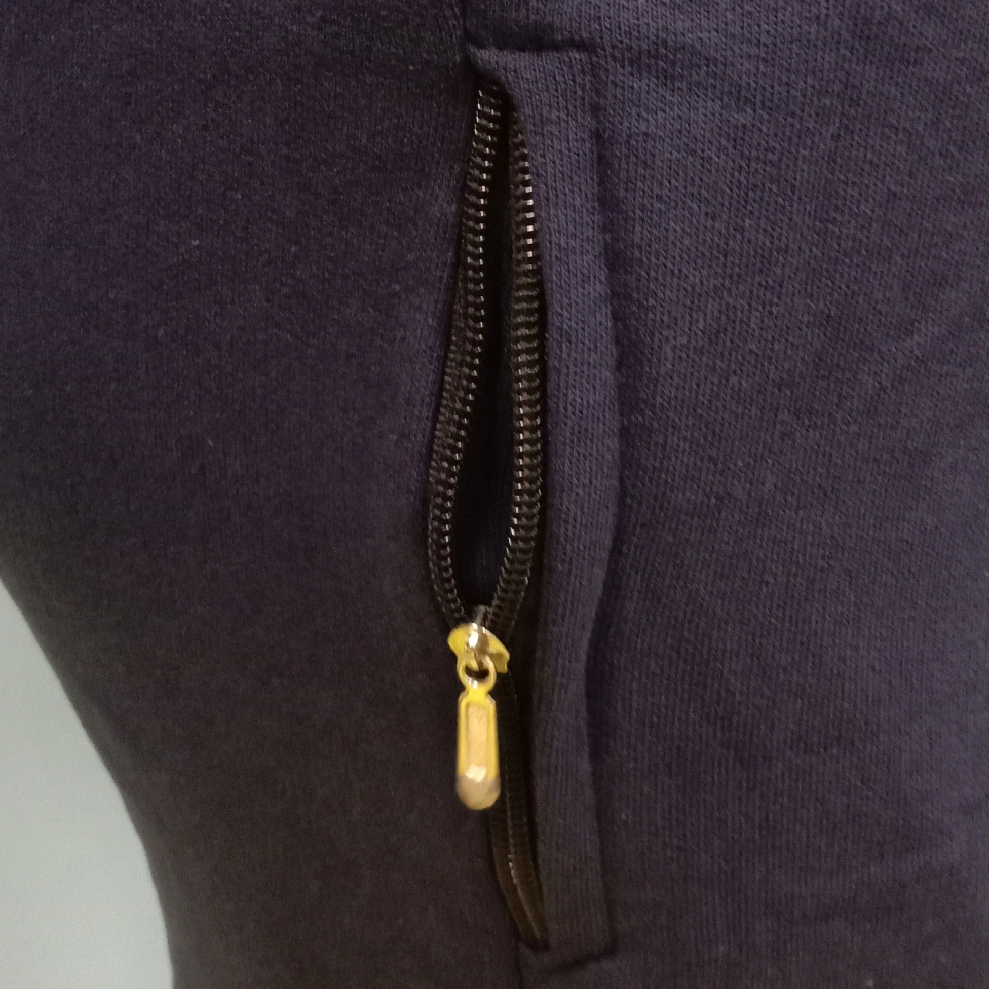 Super Branded Wolf Shorts for Men - 5 Colours - SS8 - Image 8