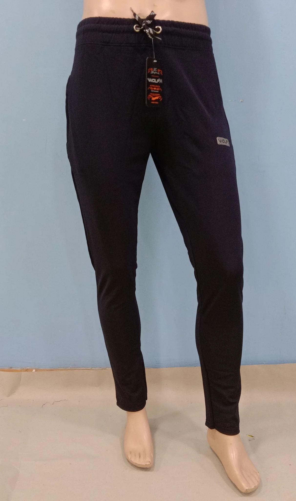 Super Color Night Pant/Track Suit Jogger Model for men XL Size DF07 F - Image 3