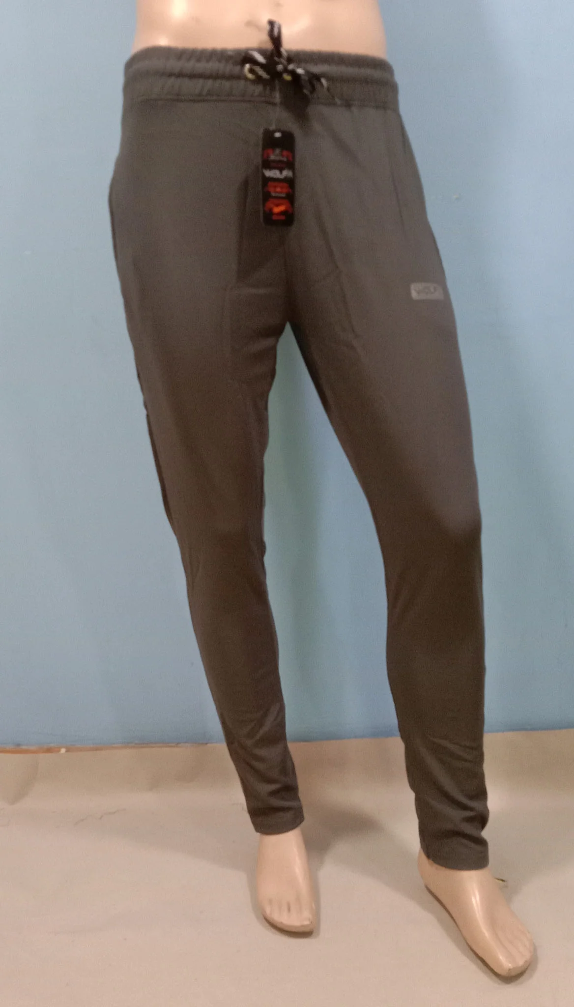 Super Color Night Pant/Track Suit Jogger Model for men XL Size DF07 F - Image 4