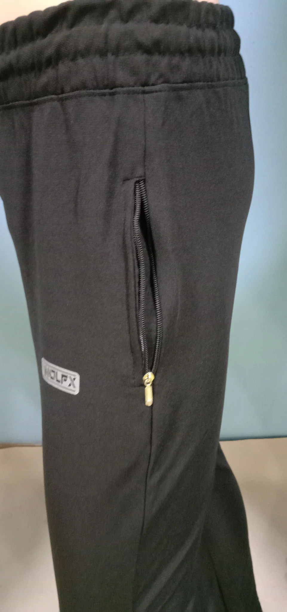Super Color Night Pant/Track Suit Jogger Model for men XL Size DF07 F - Image 5