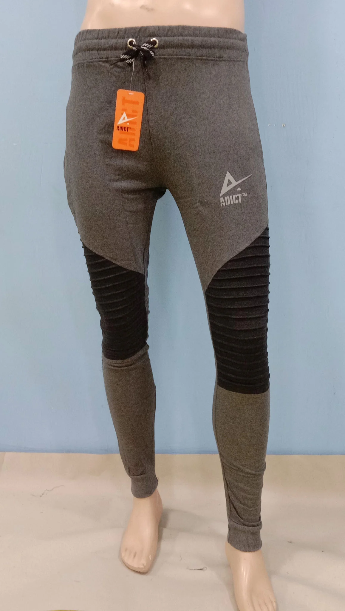 Men's Branded Night Track Jogger Set – Super Design (L to 2XL) | 5 Stylish Variants – PS11 - Image 4