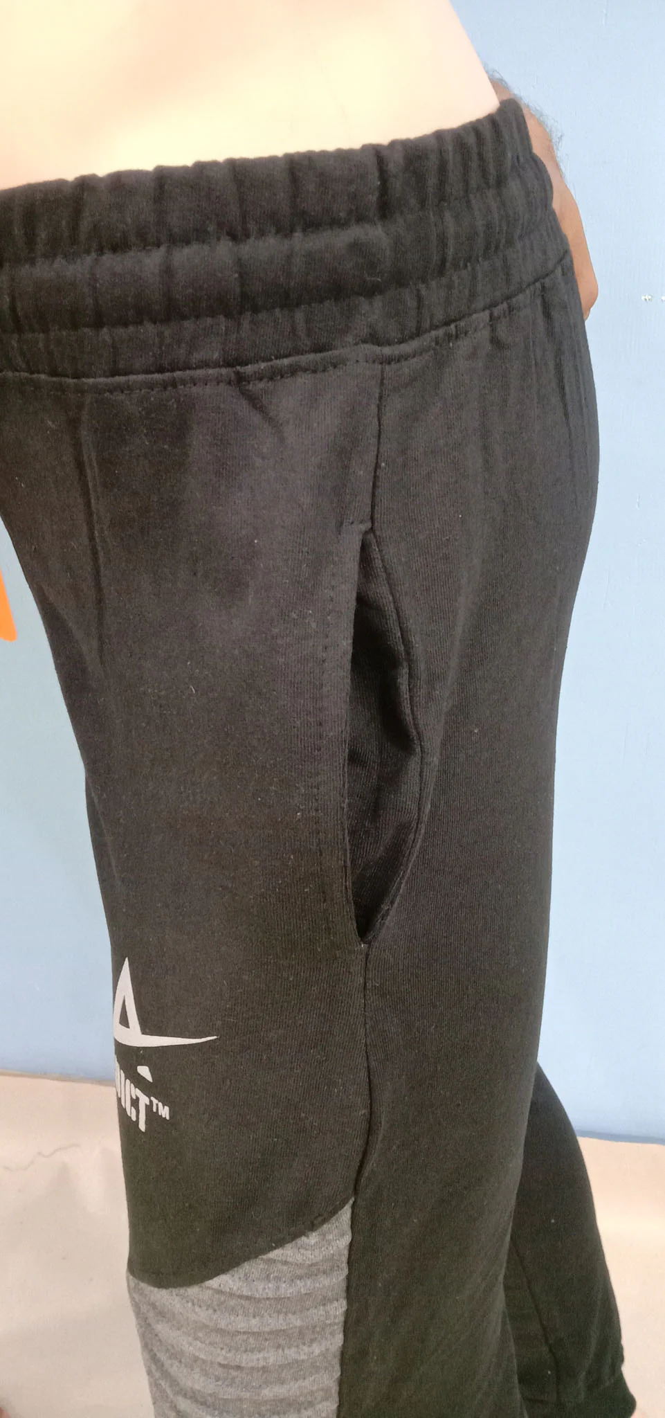 Men's Branded Night Track Jogger Set – Super Design (L to 2XL) | 5 Stylish Variants – PS11 - Image 9