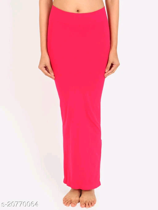 Super Women saree shape wear - Image 3
