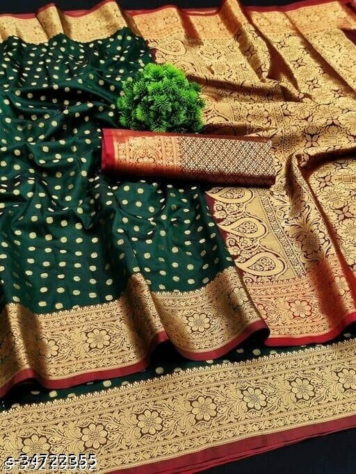 Sweety Saree*
