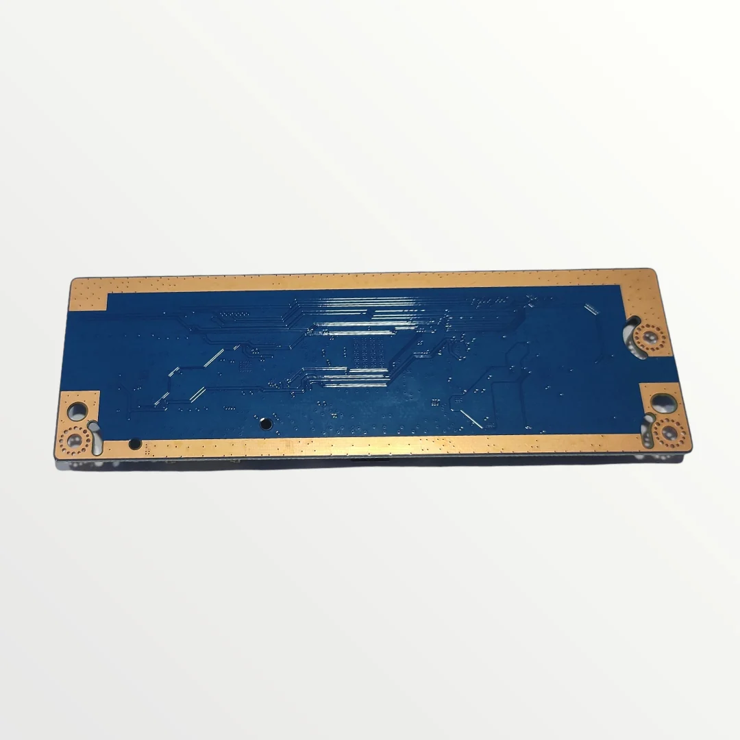 T-Con Board T430HVN01.6 43T01-C04 for TV Display Panel Repair Replacement# - Image 3