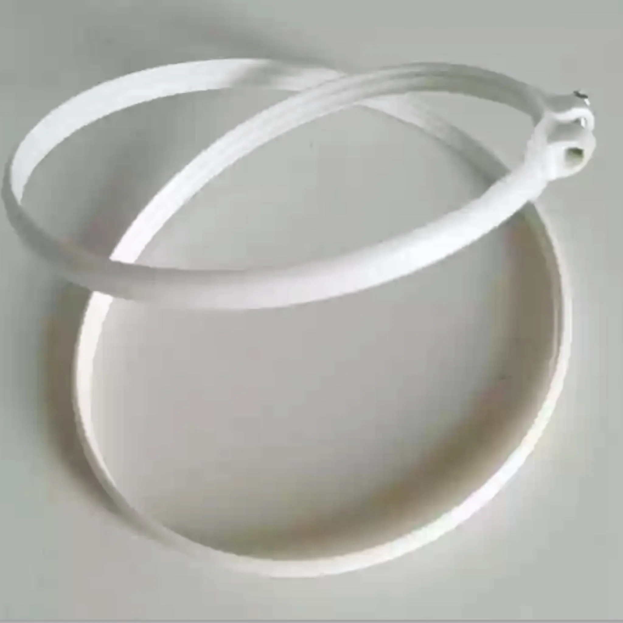 Universal 18 Inch Table Fan Guard Cover Ring – Durable Safety Mesh Protector# - Image 4