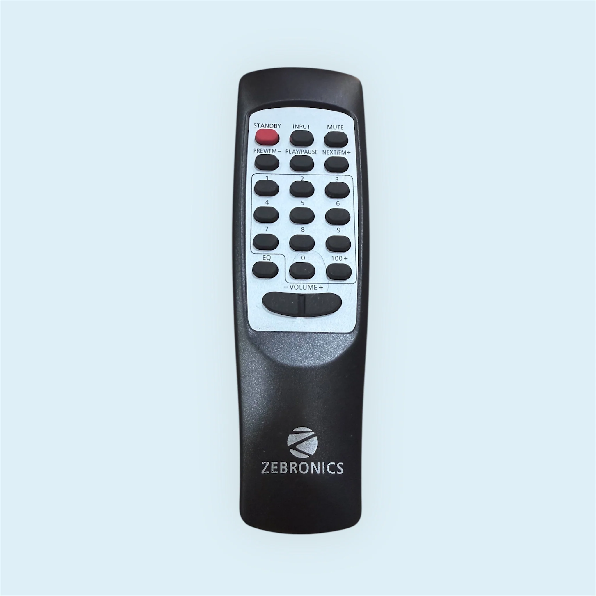 Takai & Zebtronics Home Theater Remote Control (HM29) – High Sensitivity & Universal Compatibility# - Image 2