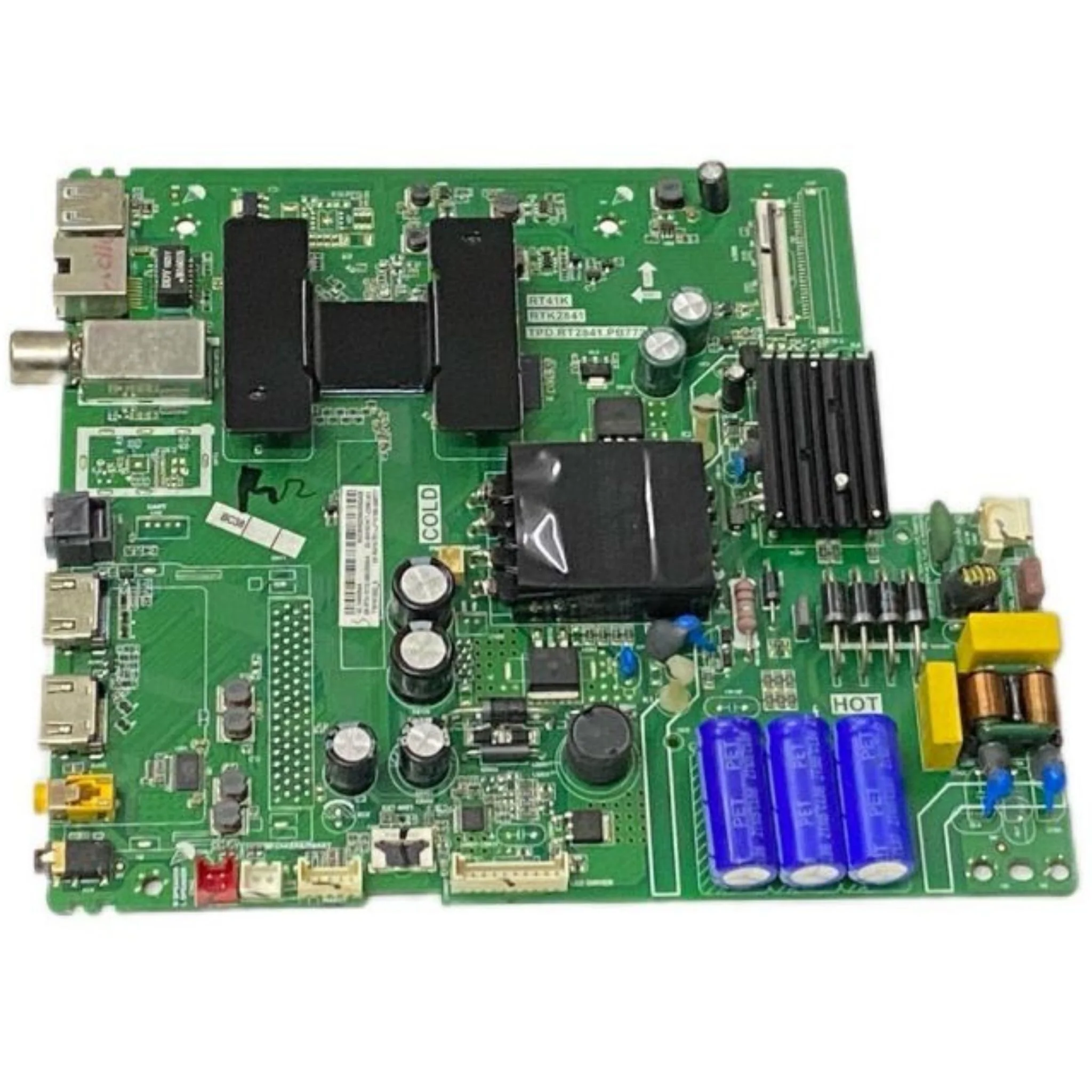 TCL LED TV Motherboard - Image 3