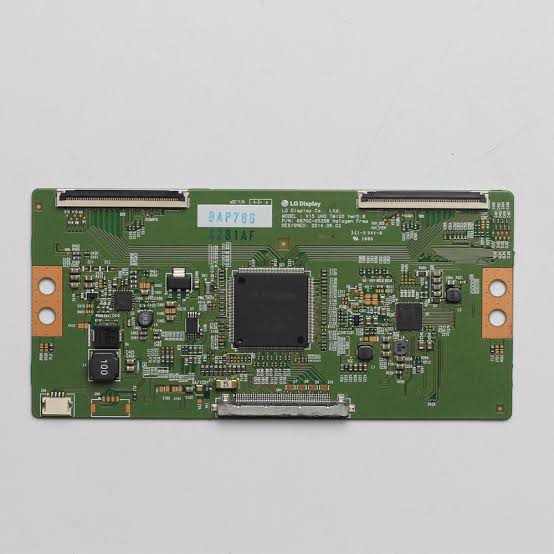 T-Con Logic Board 6870C-0535B – Compatible Replacement for LED TVs # - Image 2