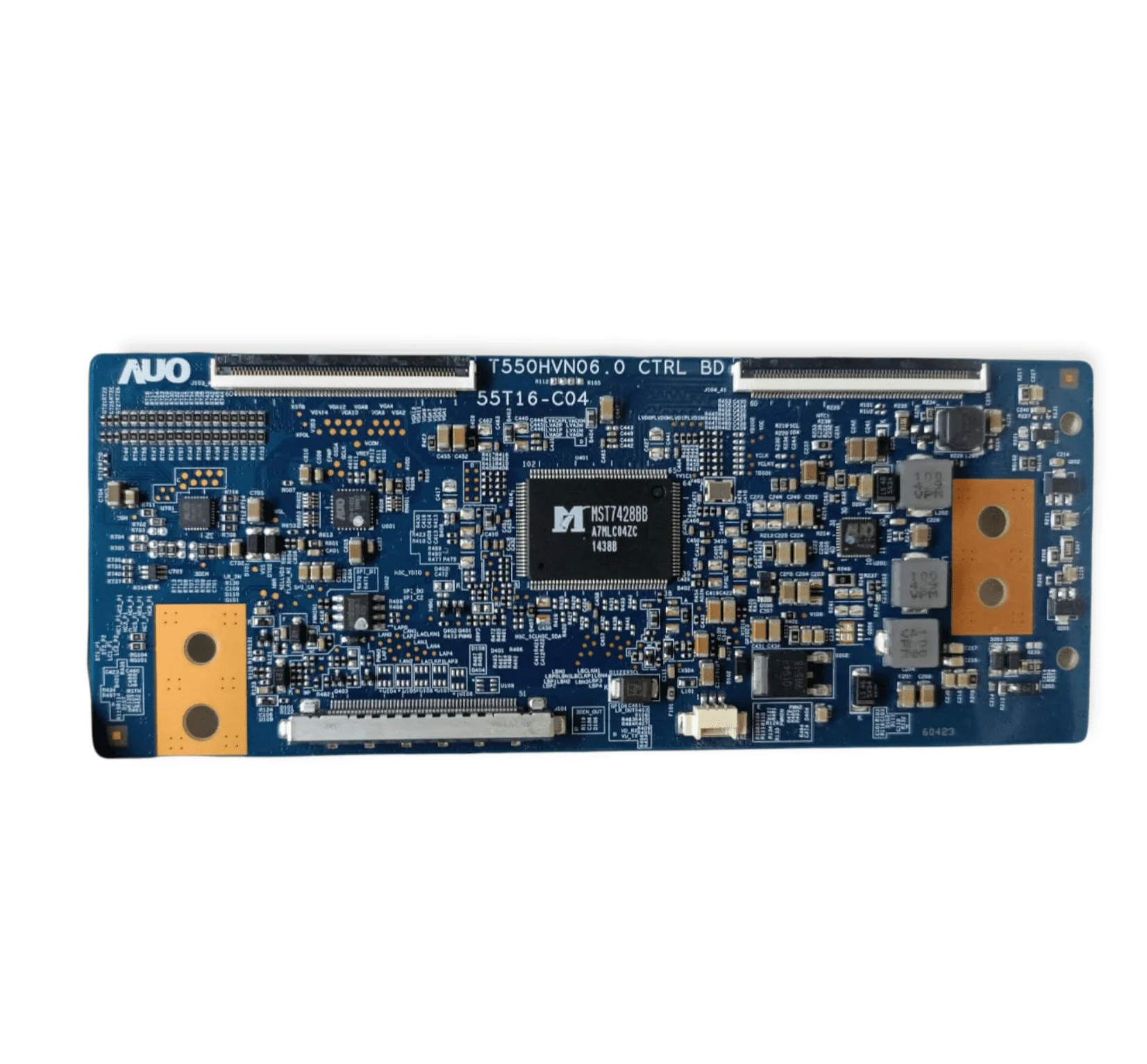T-Con Board T550HVN06.0 CTRL BD 55T16-C04 – Replacement Control Board for 55" TVs #