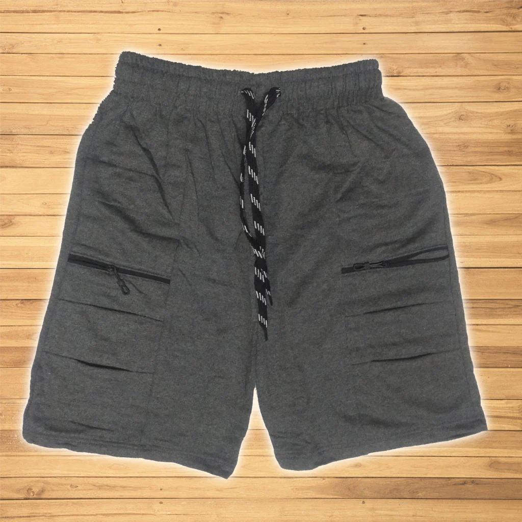 Texo Branded Shorts for men - XL Size - 5 Colour - Flip Model - Image 3