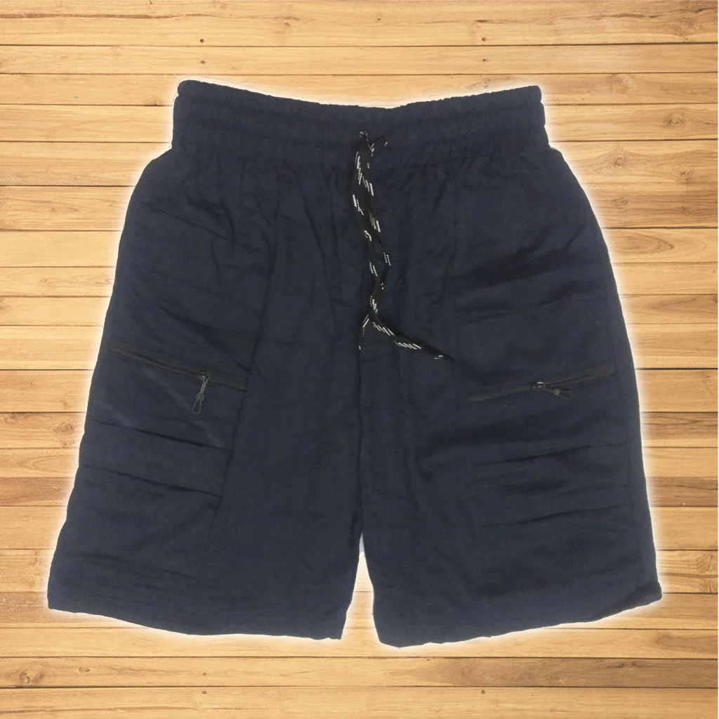 Texo Branded Shorts for men - XL Size - 5 Colour - Flip Model - Image 4