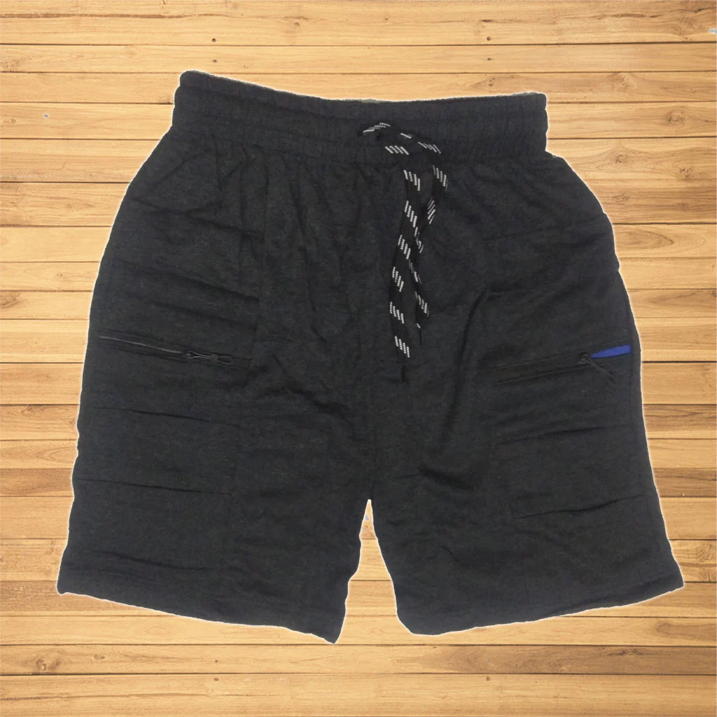 Texo Branded Shorts for men - XL Size - 5 Colour - Flip Model - Image 5