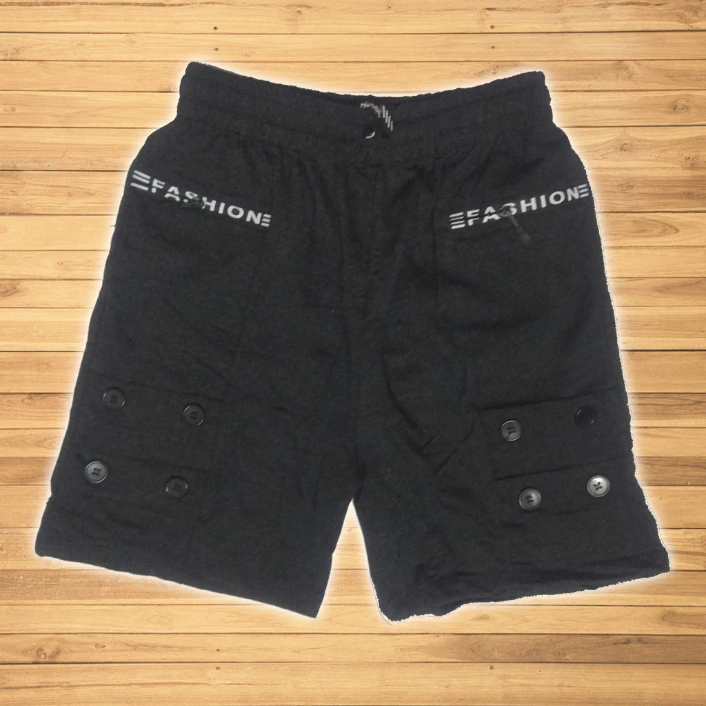 Texo Branded Shorts for men - XL Size - 5 Colour - Fashion Model - Image 12