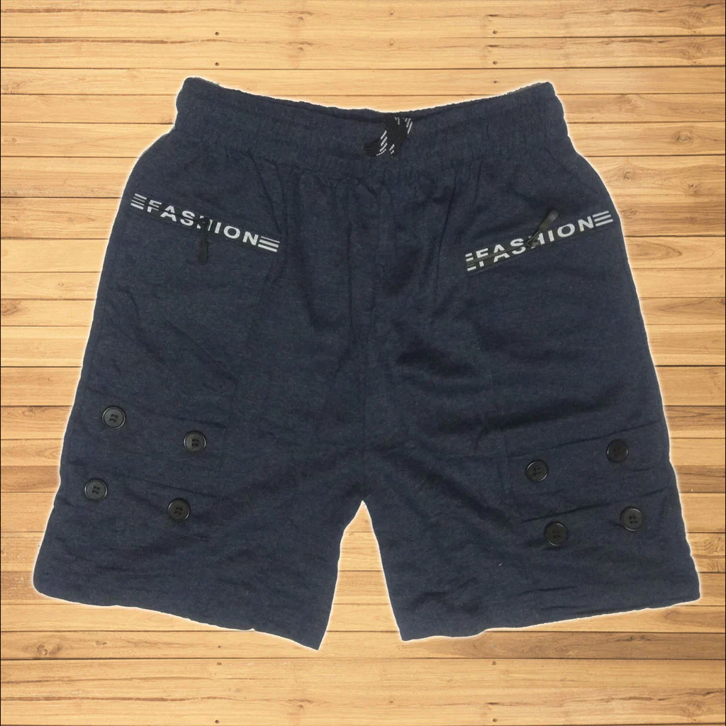 Texo Branded Shorts for men - XL Size - 5 Colour - Fashion Model - Image 3