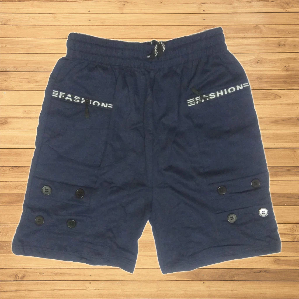 Texo Branded Shorts for men - XL Size - 5 Colour - Fashion Model - Image 6