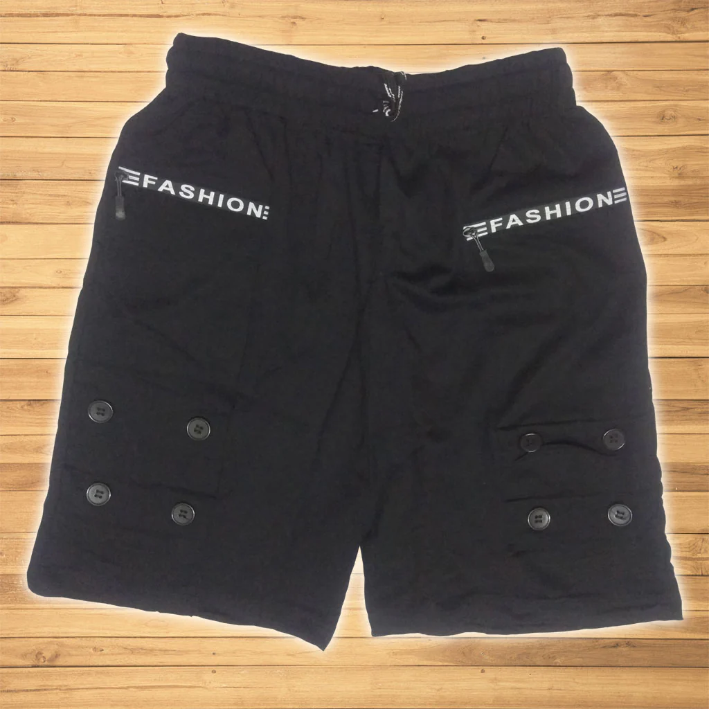 Texo Branded Shorts for men - XL Size - 5 Colour - Fashion Model - Image 8