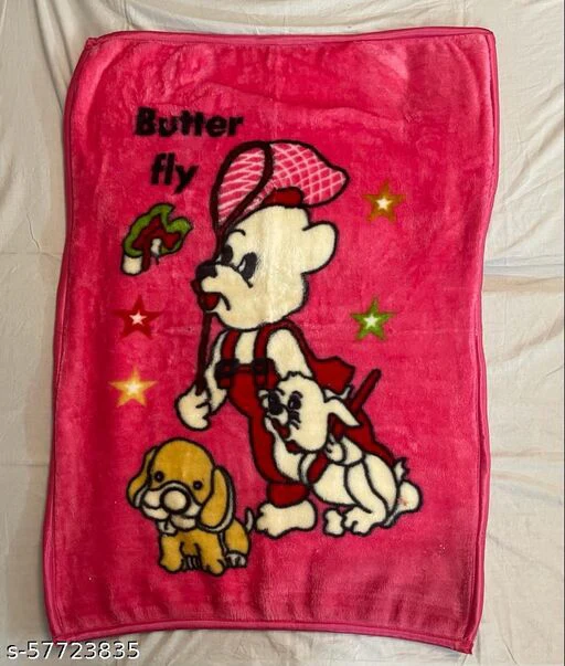 Trendy Blankets & Swaddlers - Image 2
