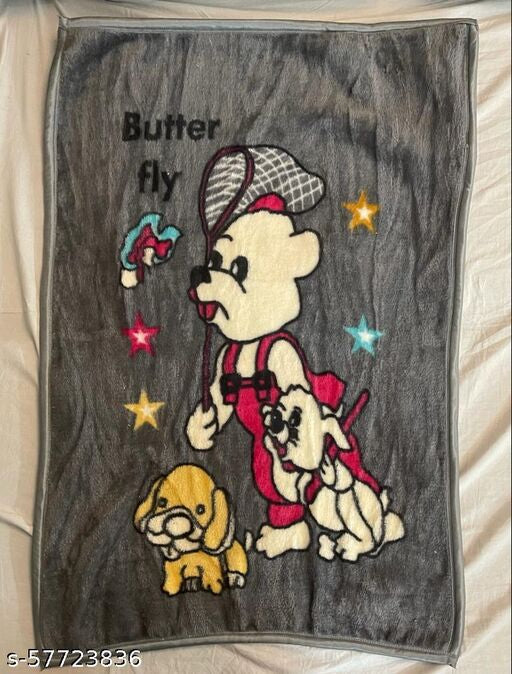 Trendy Blankets & Swaddlers - Image 4