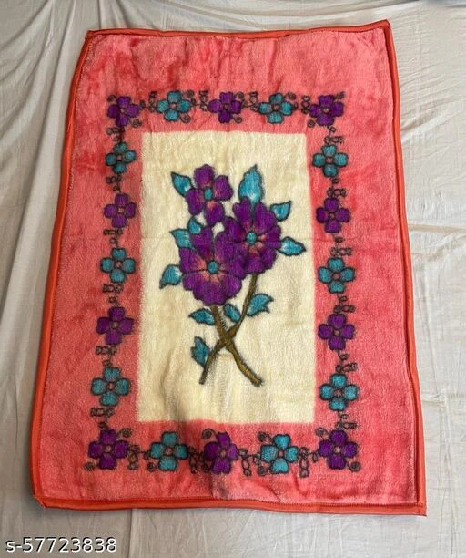 Trendy Blankets & Swaddlers - Image 5